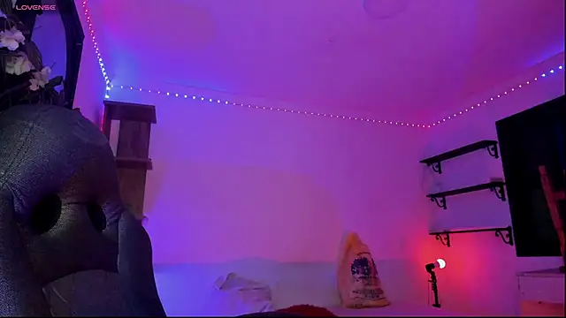 Heka_Prudence live sex cam