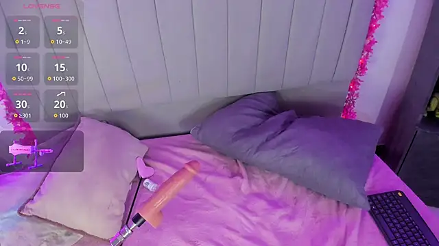 Scarlett21__'s cam snapshot