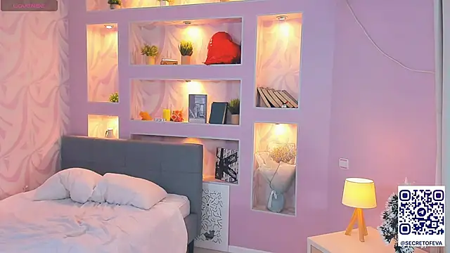 TeriRipka's cam snapshot