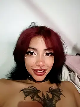 elisabethflores's cam snapshot