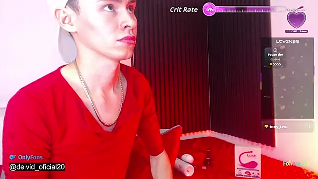 Deivid_oficial20's cam snapshot