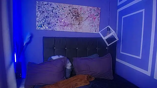 ashleyrose_1's cam snapshot