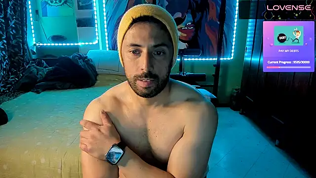 irokdan891's cam snapshot