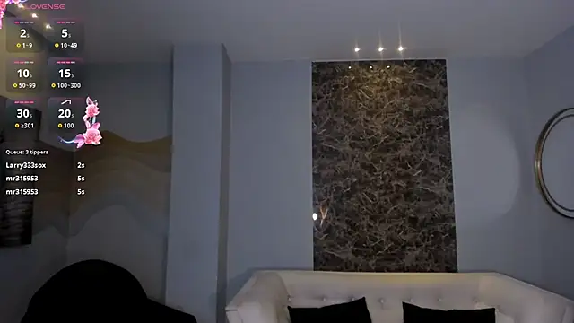 AbbyDalton's cam snapshot