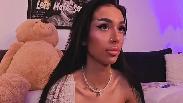 KimNaty's cam snapshot