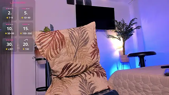 LennerCollins_'s cam snapshot