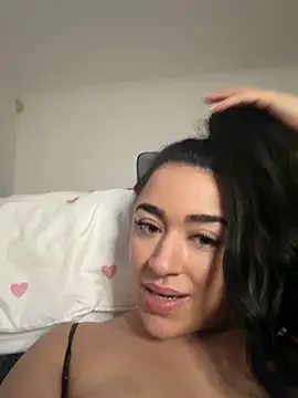 MissOliviaRose's cam snapshot