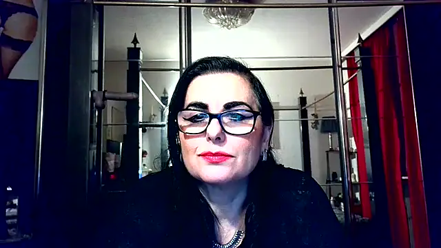 LadyMaxime511's cam snapshot