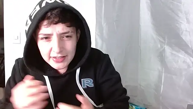 alex_parker07's cam snapshot