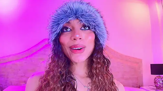 Zahara1's cam snapshot