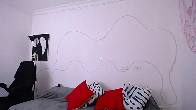 Sofia_tgn's cam snapshot