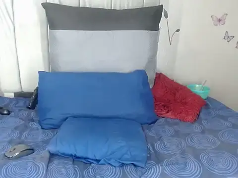 QUEENASHxXx's cam snapshot