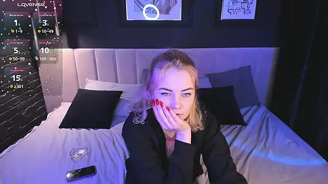 StephanieSweety's cam snapshot