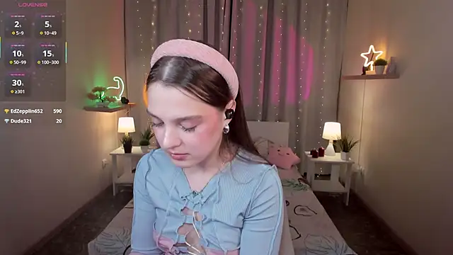 kaisajenner's cam snapshot