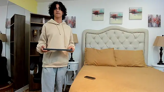 Ibratxandy's cam snapshot