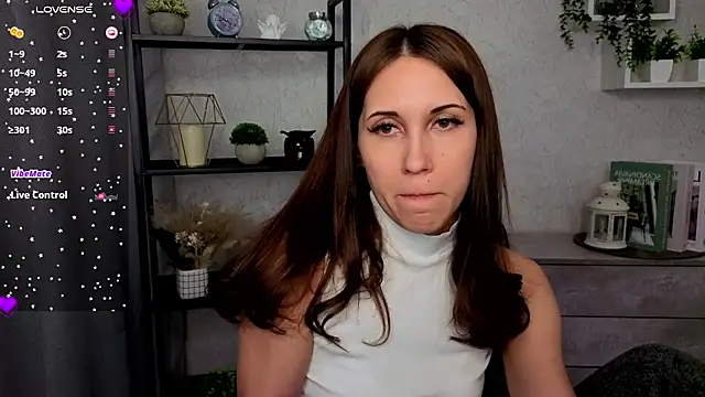 DreamVelour's cam snapshot