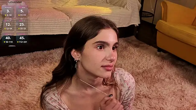 RozanneJordan's cam snapshot