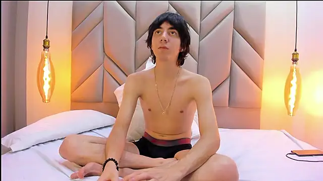 JeffBellfort's cam snapshot