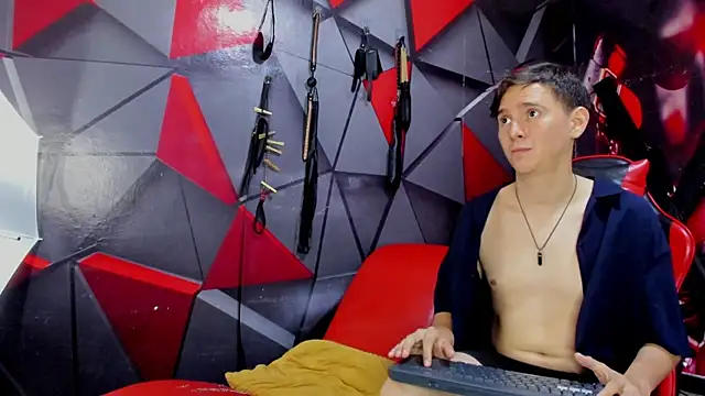 Ruby_and_Aaron's cam snapshot