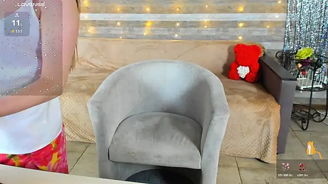 SusanSmit's cam snapshot