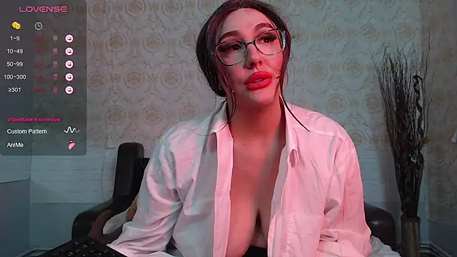 Alice_here's cam snapshot