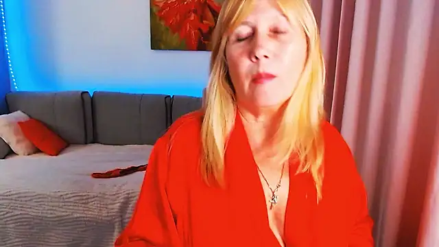 Magic_Blondie live sex cam