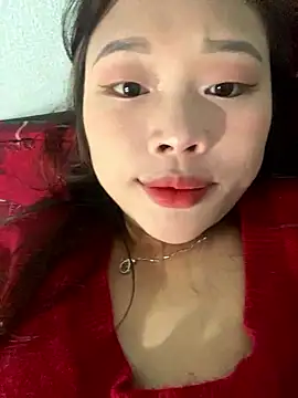 Emxinh123cute's cam snapshot