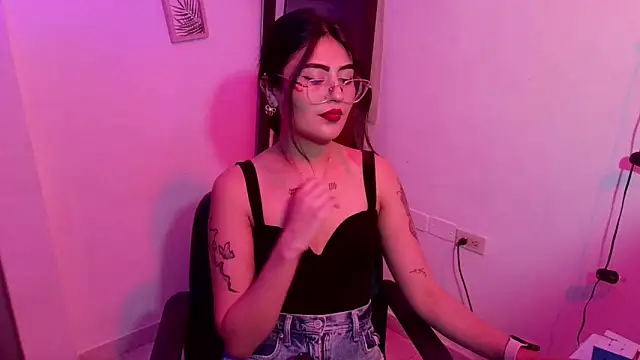 isa_bunny18's cam snapshot