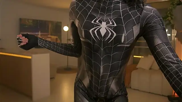 Ms_Sammy live sex cam