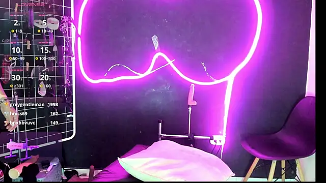 Mistress_Megan_BDSM live sex cam