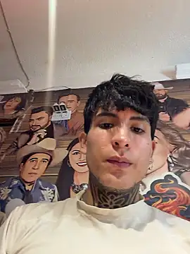 _Tomy08calderon live sex cam