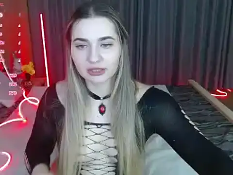 BellaaBlushh's cam snapshot