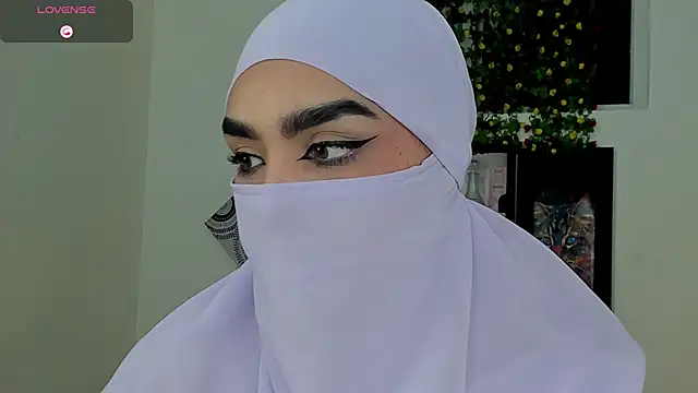 Maissa_Alabi live sex cam