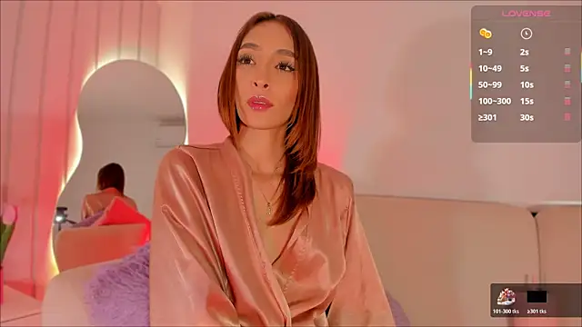 Megan-holly live sex cam