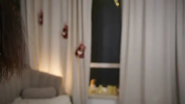 CindyGarrison live sex cam