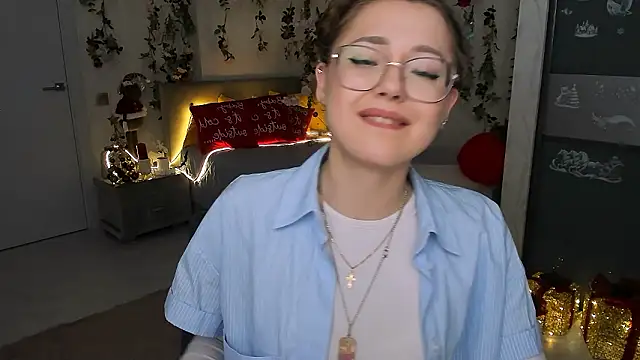 SereneFlame live sex cam