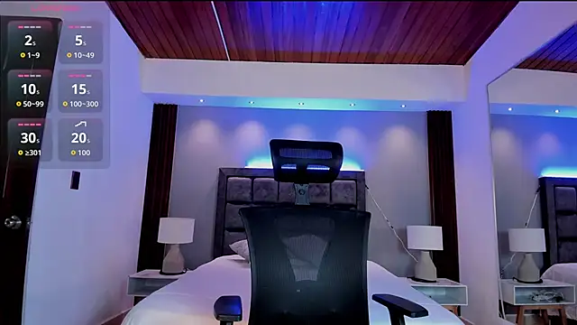 VenusCooper live sex cam