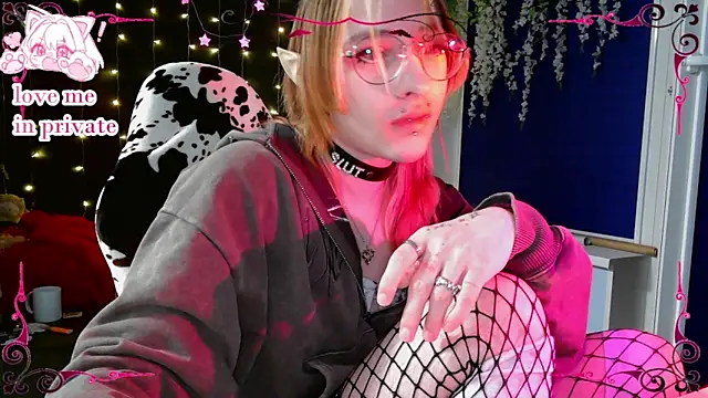 Honelin live sex cam