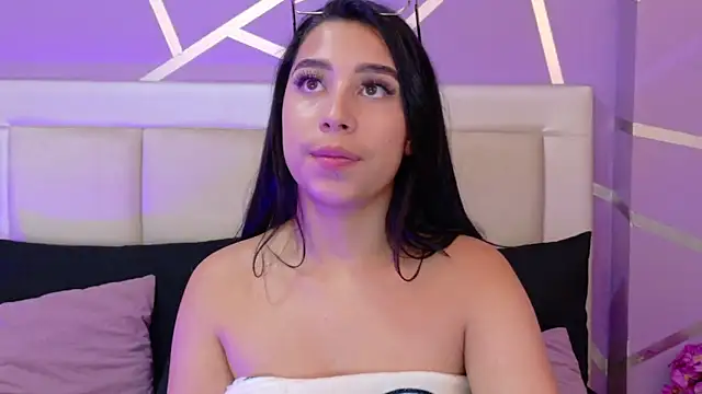 Sweet_Rosie_07's cam snapshot