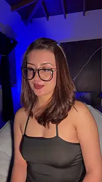 EmaSaenz live sex cam