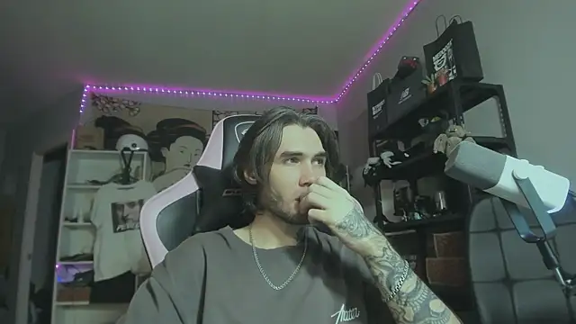 Go_V_Cs live sex cam