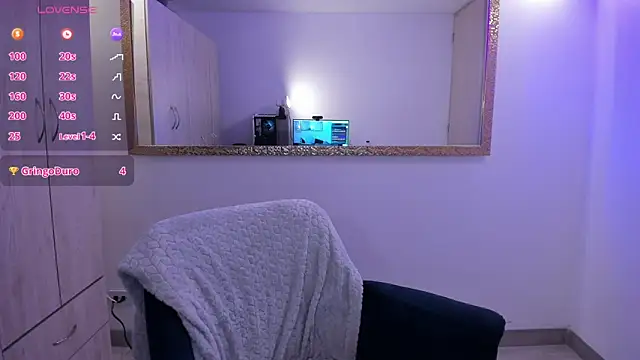 EricaVanderhill live sex cam