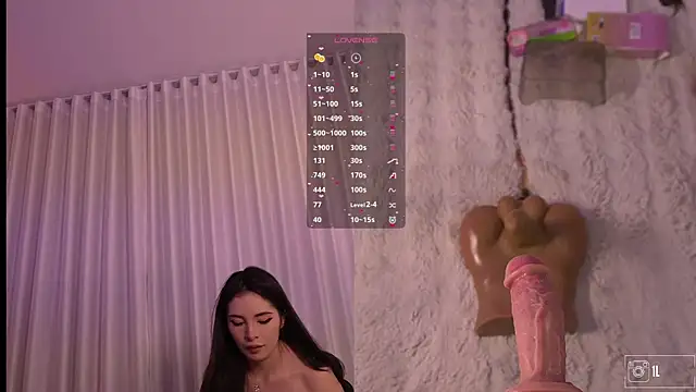 Just__dani live sex cam