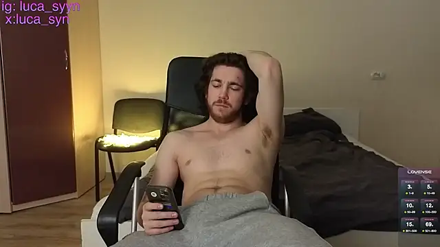 luca_syn live sex cam