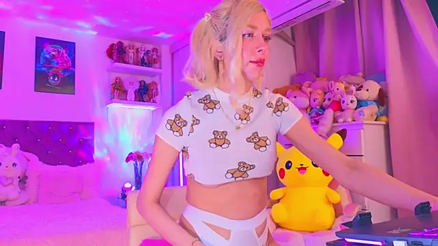 MadamBarbiee live sex cam