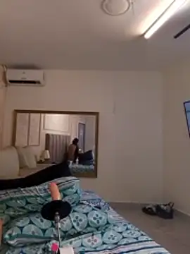 Miaaffox's cam snapshot