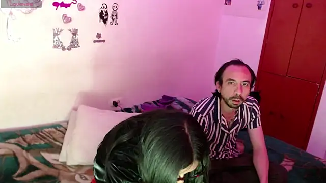 couple__party_'s cam snapshot