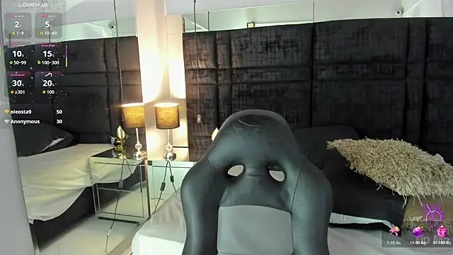 EmmadaSilva live sex cam