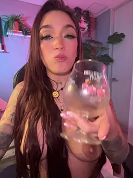 DaniDusan_ live sex cam