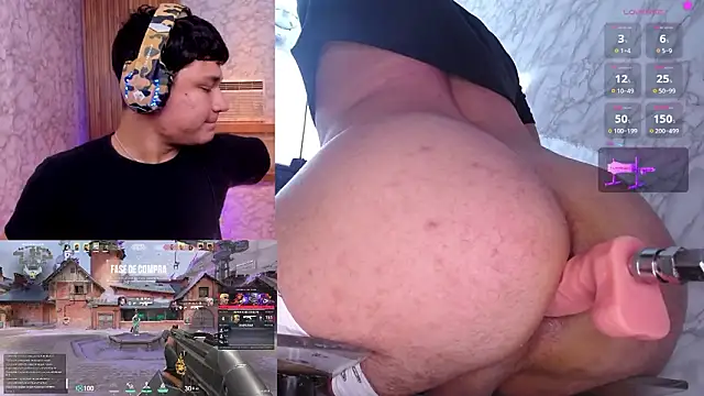 AndrewPeach_ live sex cam